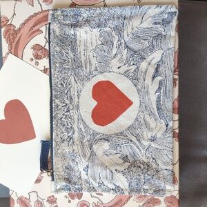 Sezane Inoui Pouch Histoire Print - New